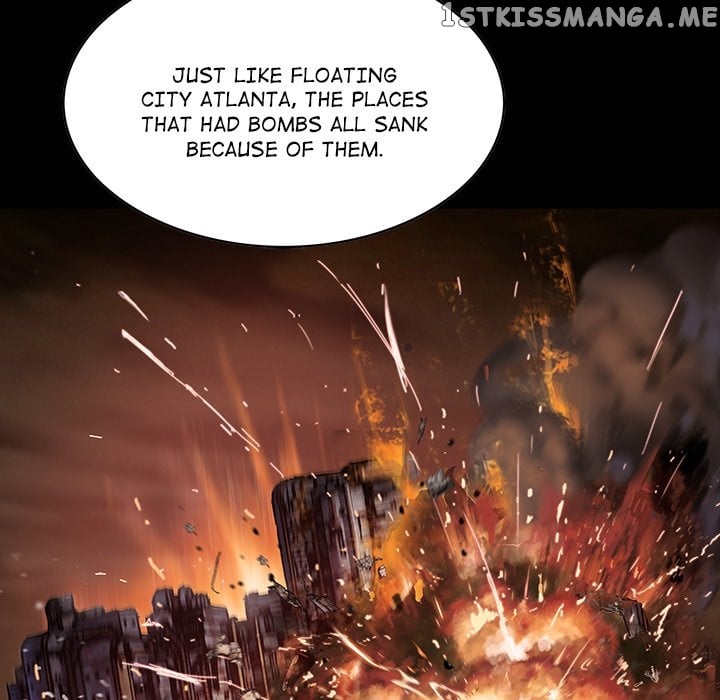 Leviathan (Lee Gyuntak) chapter 162 - page 50