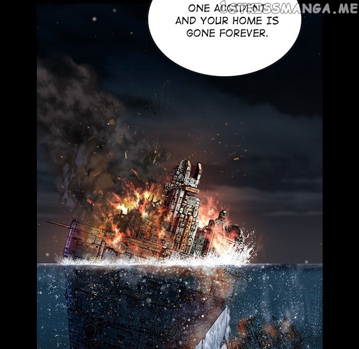 Leviathan (Lee Gyuntak) chapter 162 - page 52
