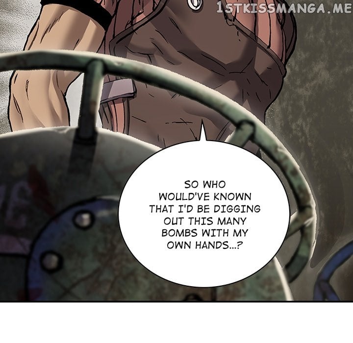 Leviathan (Lee Gyuntak) chapter 162 - page 55