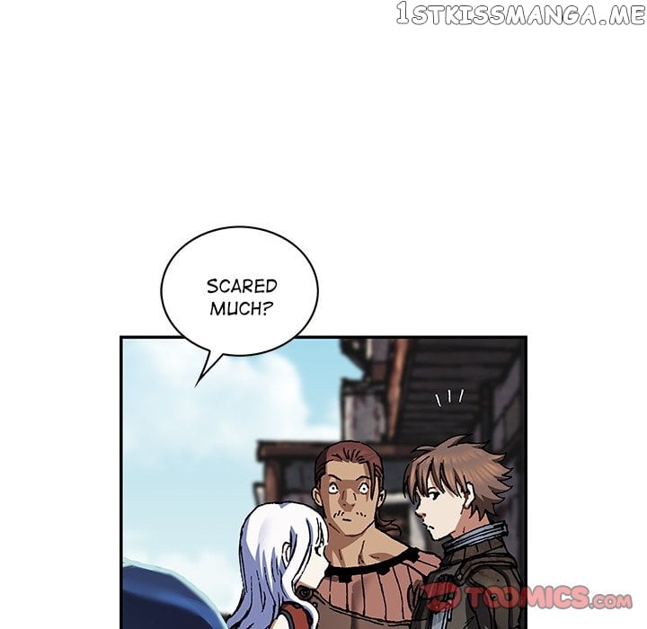 Leviathan (Lee Gyuntak) chapter 162 - page 66