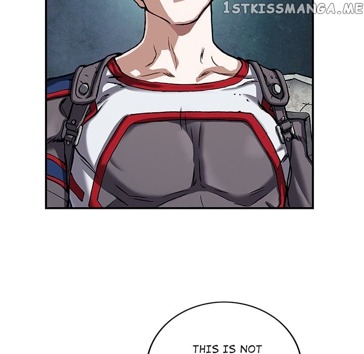 Leviathan (Lee Gyuntak) chapter 162 - page 68