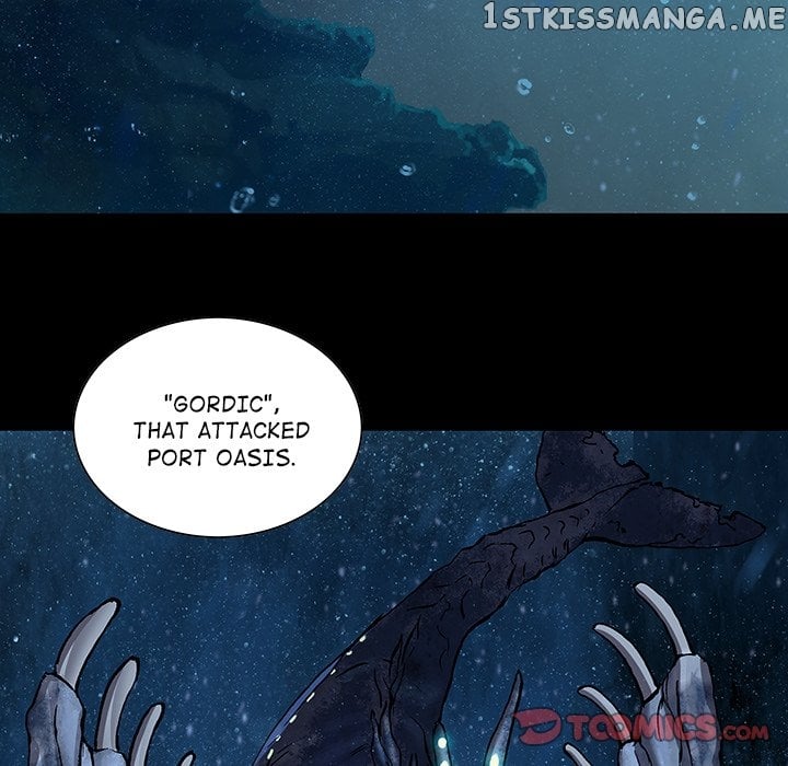 Leviathan (Lee Gyuntak) chapter 162 - page 78