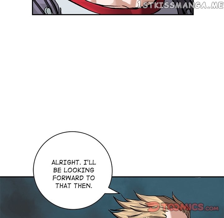 Leviathan (Lee Gyuntak) chapter 162 - page 99