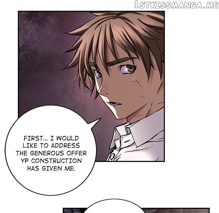 Leviathan (Lee Gyuntak) chapter 133 - page 24