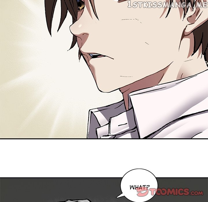 Leviathan (Lee Gyuntak) chapter 133 - page 34