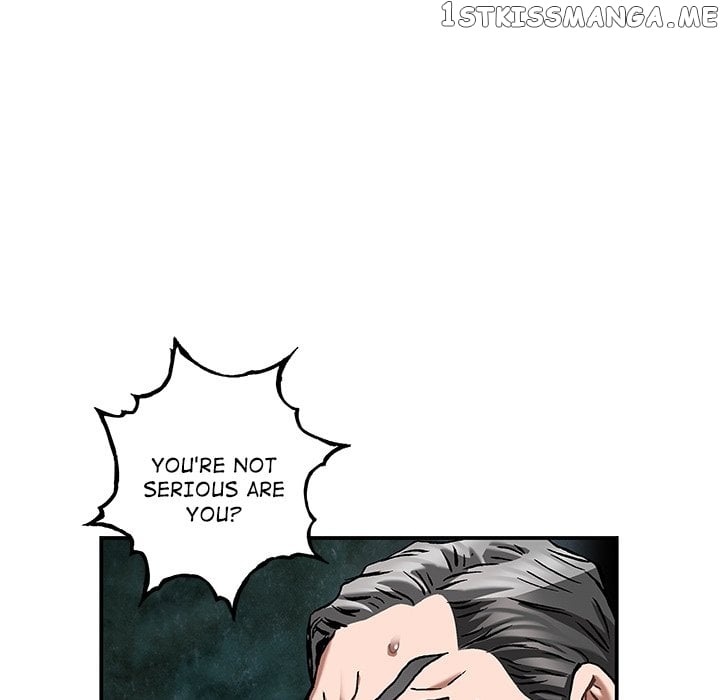 Leviathan (Lee Gyuntak) chapter 133 - page 44