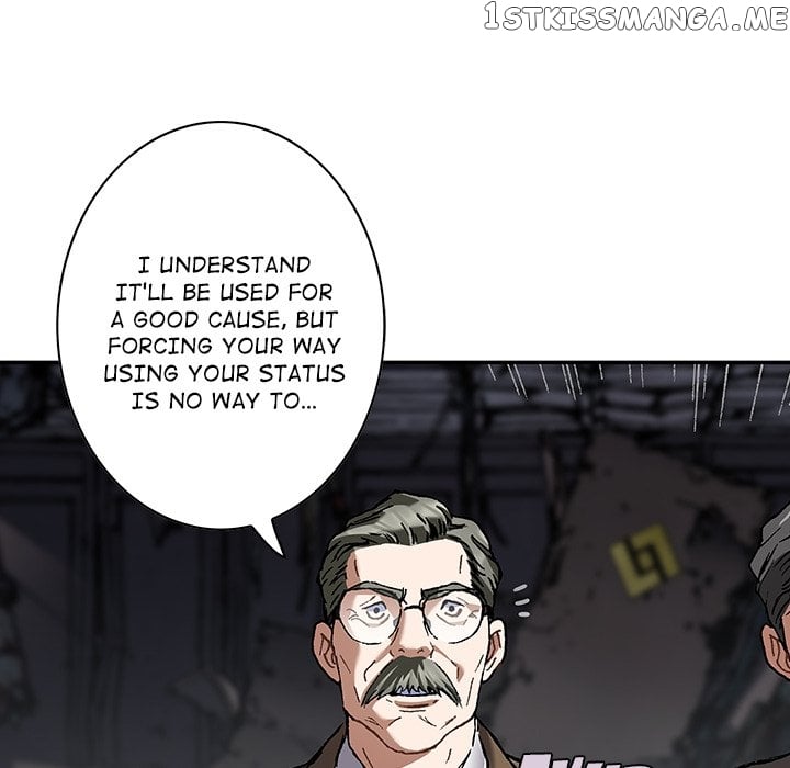 Leviathan (Lee Gyuntak) chapter 133 - page 47