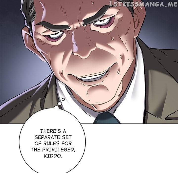 Leviathan (Lee Gyuntak) chapter 133 - page 52