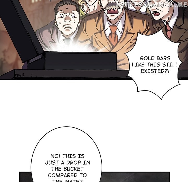 Leviathan (Lee Gyuntak) chapter 133 - page 57