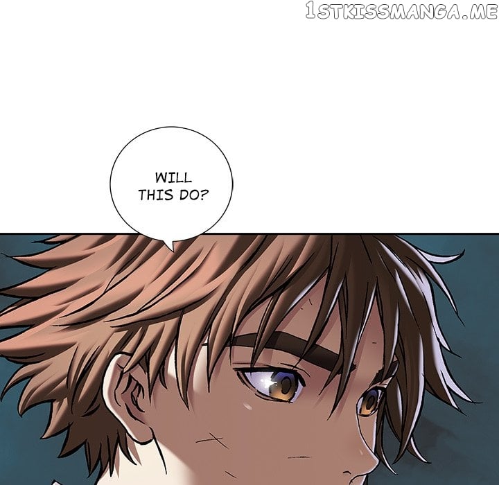 Leviathan (Lee Gyuntak) chapter 133 - page 59