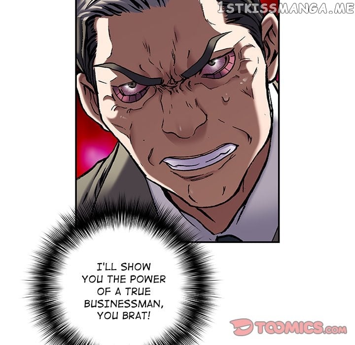 Leviathan (Lee Gyuntak) chapter 133 - page 62