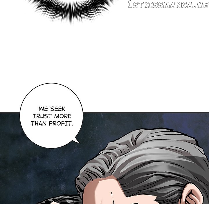 Leviathan (Lee Gyuntak) chapter 133 - page 63
