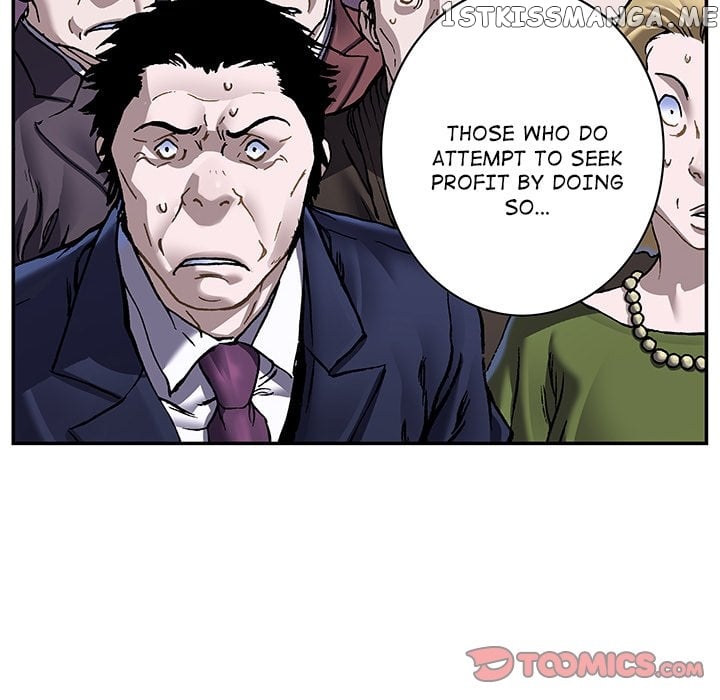 Leviathan (Lee Gyuntak) chapter 133 - page 78