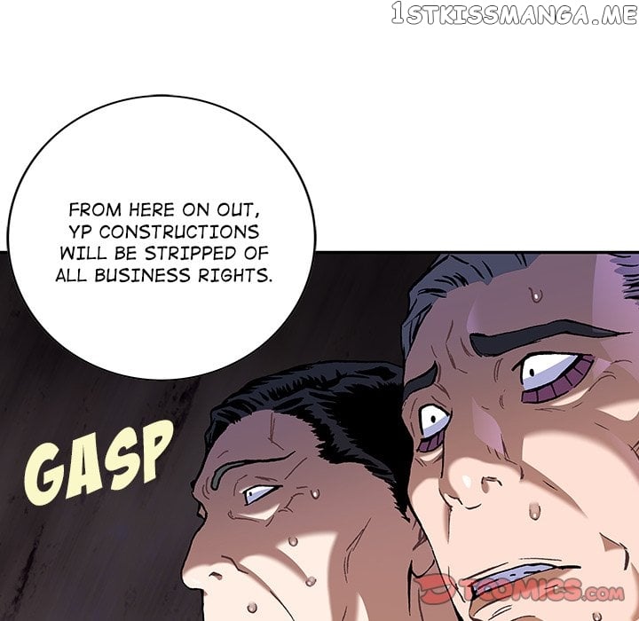 Leviathan (Lee Gyuntak) chapter 133 - page 82