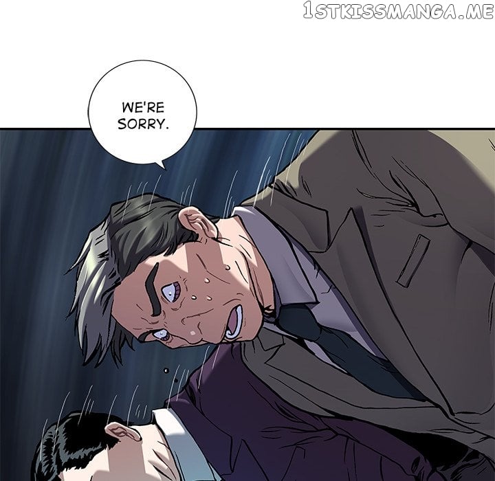 Leviathan (Lee Gyuntak) chapter 133 - page 88