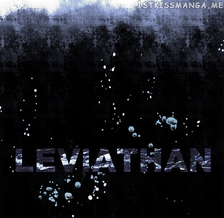 Leviathan (Lee Gyuntak) chapter 133 - page 9