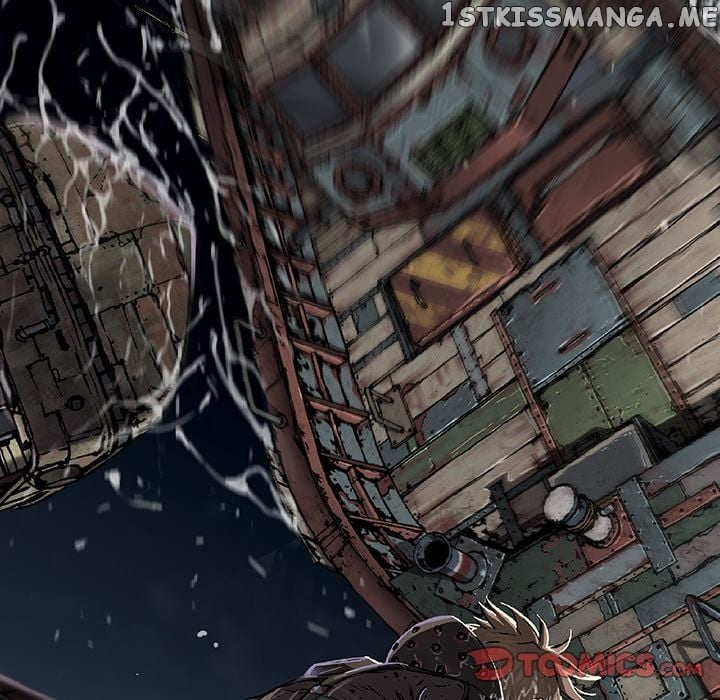 Leviathan (Lee Gyuntak) chapter 71 - page 54