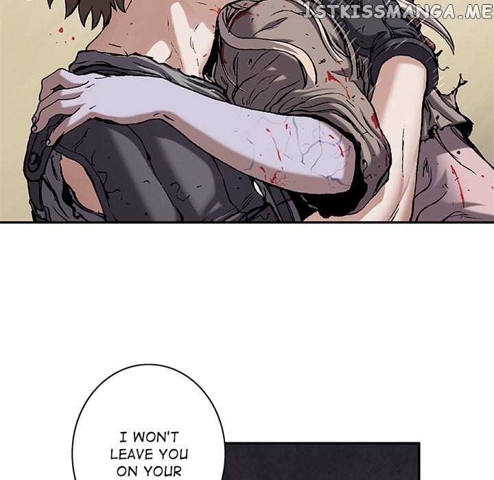 Leviathan (Lee Gyuntak) chapter 102 - page 19