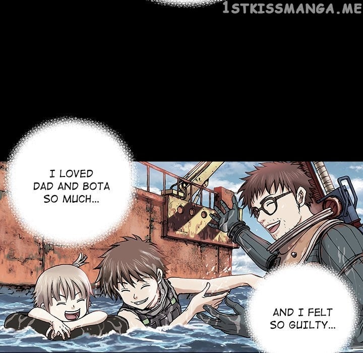Leviathan (Lee Gyuntak) chapter 102 - page 67