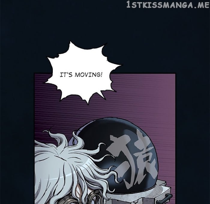Leviathan (Lee Gyuntak) chapter 195 - page 17