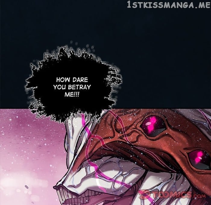 Leviathan (Lee Gyuntak) chapter 195 - page 28