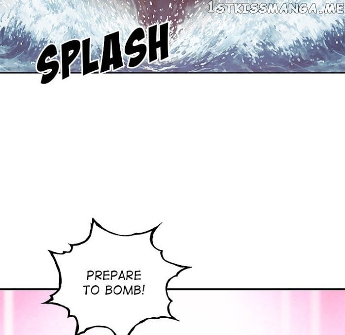 Leviathan (Lee Gyuntak) chapter 195 - page 31
