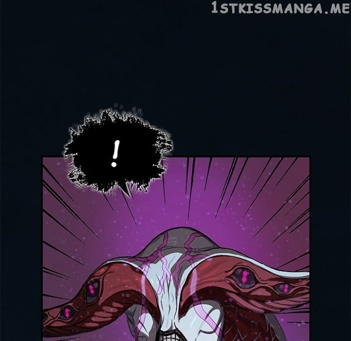 Leviathan (Lee Gyuntak) chapter 195 - page 33
