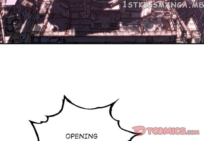 Leviathan (Lee Gyuntak) chapter 195 - page 4