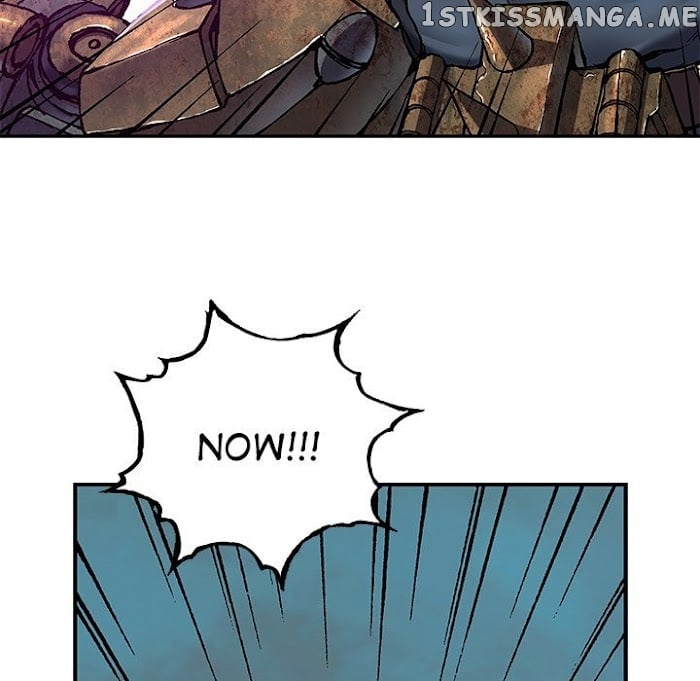 Leviathan (Lee Gyuntak) chapter 195 - page 41