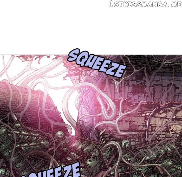 Leviathan (Lee Gyuntak) chapter 195 - page 61