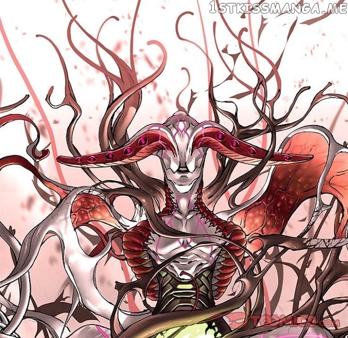 Leviathan (Lee Gyuntak) chapter 195 - page 70
