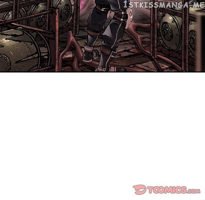 Leviathan (Lee Gyuntak) chapter 195 - page 72