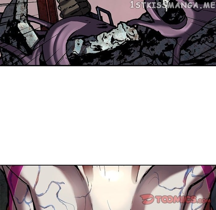 Leviathan (Lee Gyuntak) chapter 195 - page 76