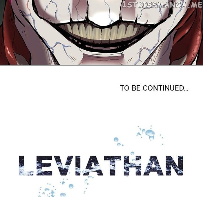 Leviathan (Lee Gyuntak) chapter 195 - page 77