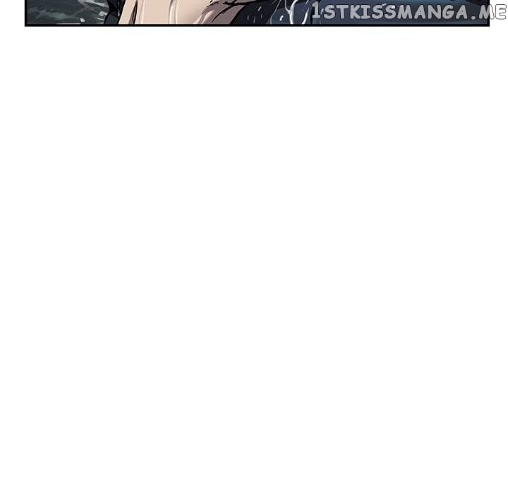 Leviathan (Lee Gyuntak) chapter 149 - page 36