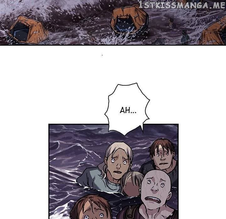 Leviathan (Lee Gyuntak) chapter 149 - page 45