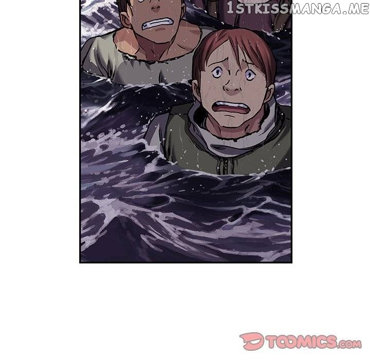 Leviathan (Lee Gyuntak) chapter 149 - page 46
