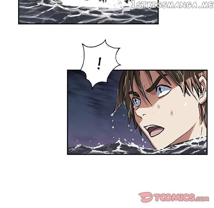 Leviathan (Lee Gyuntak) chapter 149 - page 74