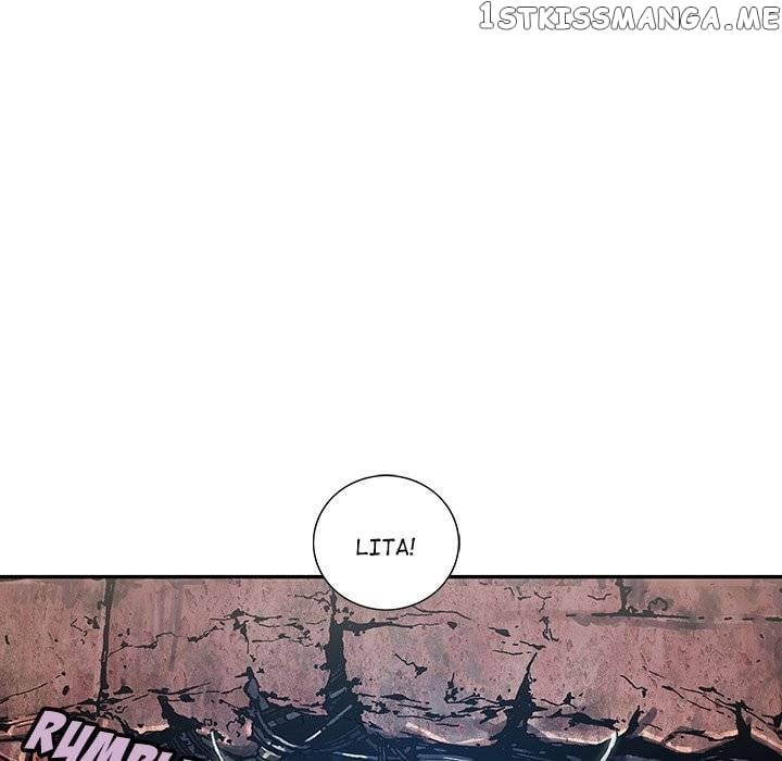 Leviathan (Lee Gyuntak) chapter 149 - page 75