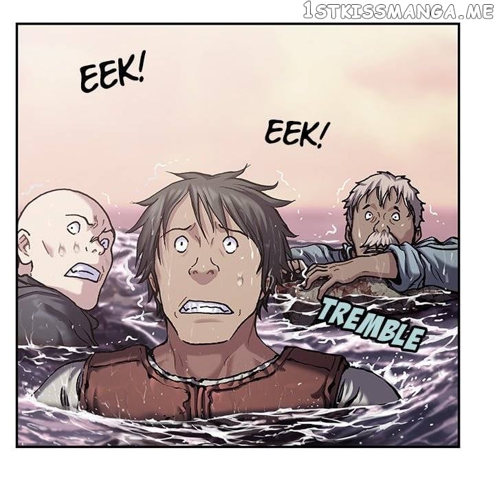 Leviathan (Lee Gyuntak) chapter 149 - page 80