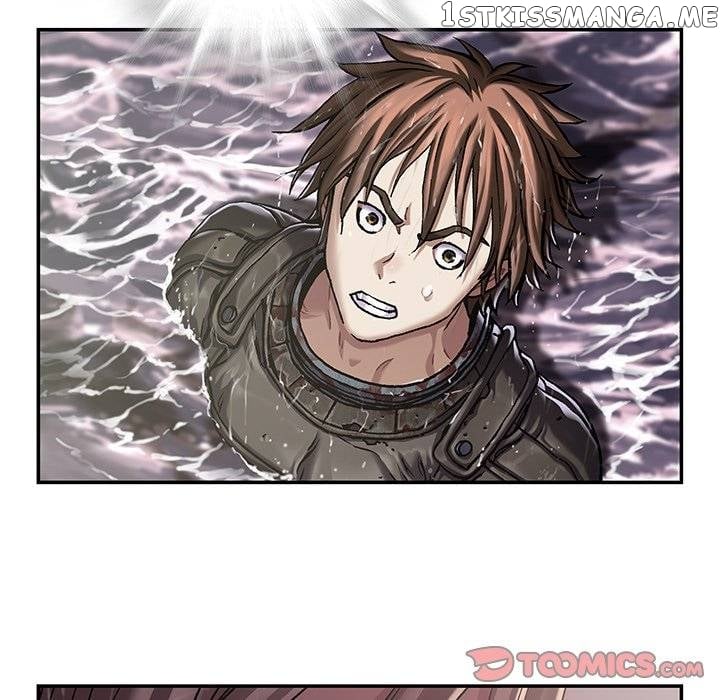 Leviathan (Lee Gyuntak) chapter 149 - page 90