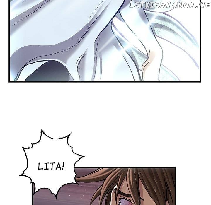 Leviathan (Lee Gyuntak) chapter 149 - page 97