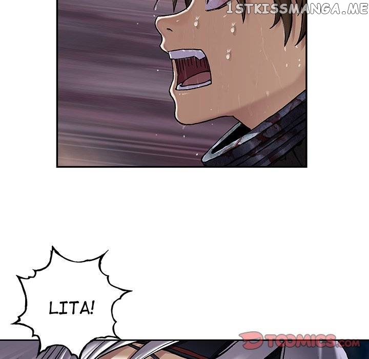 Leviathan (Lee Gyuntak) chapter 149 - page 98
