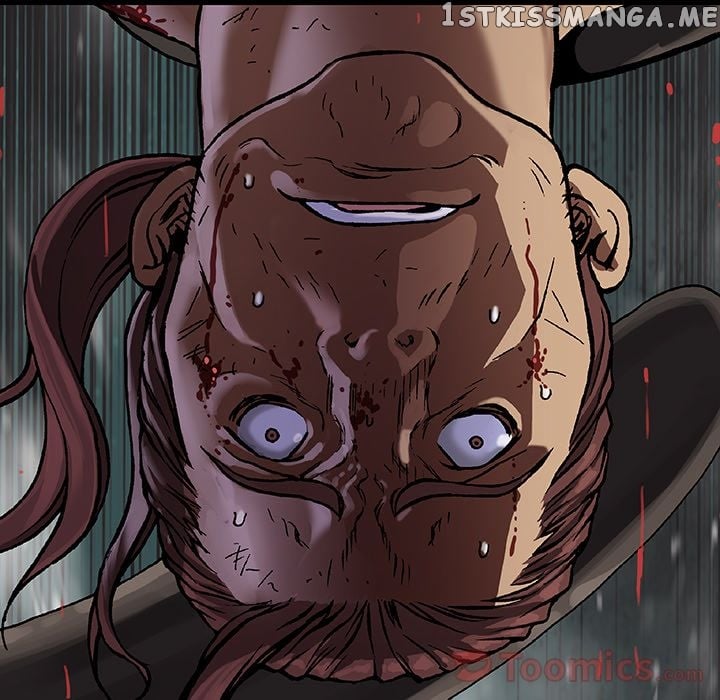 Leviathan (Lee Gyuntak) chapter 65 - page 11