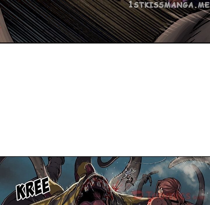 Leviathan (Lee Gyuntak) chapter 65 - page 22
