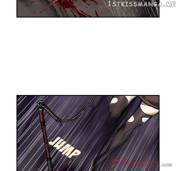Leviathan (Lee Gyuntak) chapter 65 - page 28