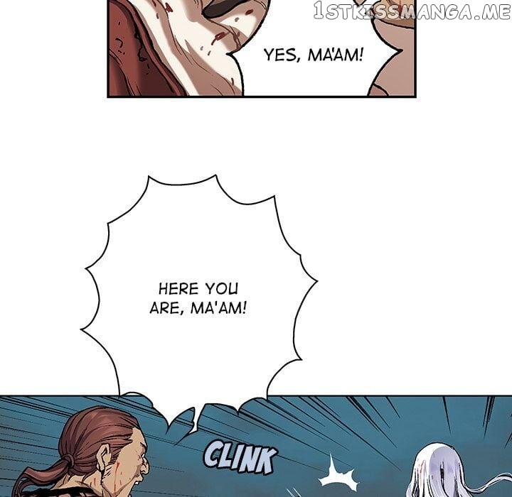 Leviathan (Lee Gyuntak) chapter 65 - page 63