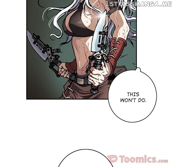 Leviathan (Lee Gyuntak) chapter 65 - page 65