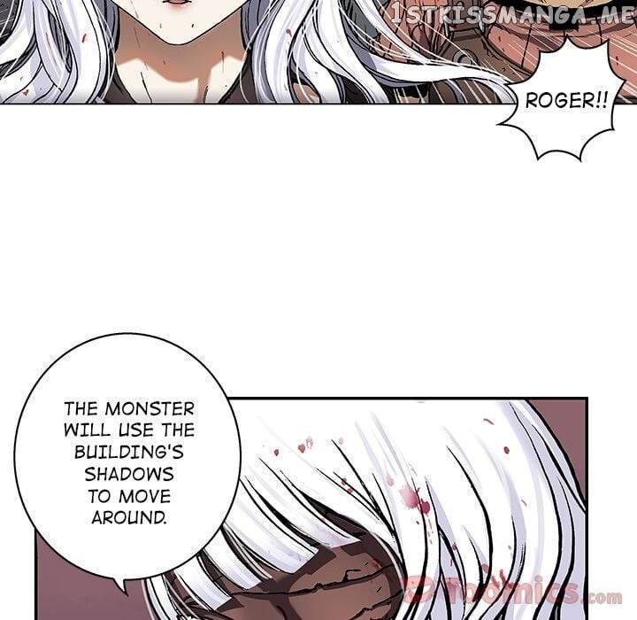 Leviathan (Lee Gyuntak) chapter 65 - page 70