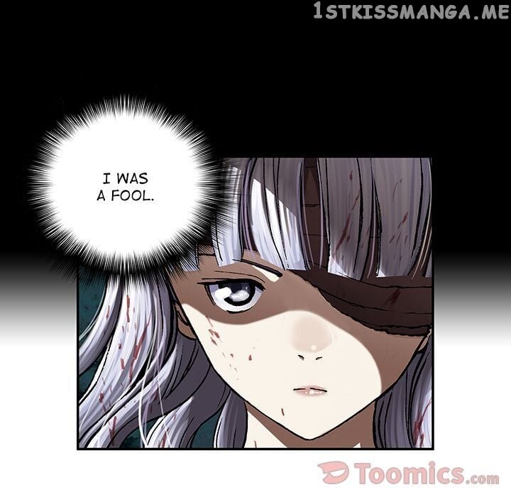 Leviathan (Lee Gyuntak) chapter 66 - page 41